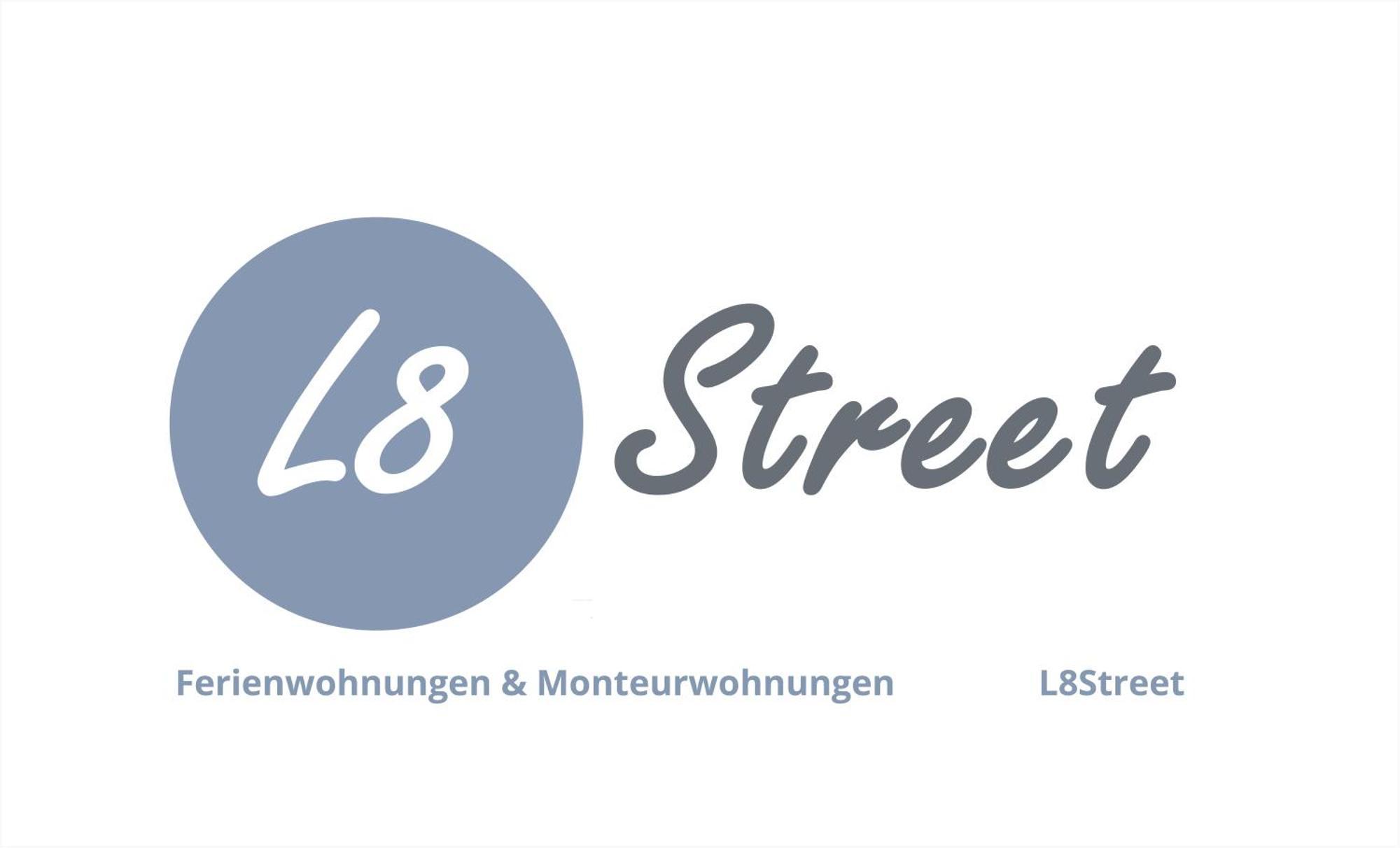 L8 Street - Bleichstrasse 35 Apartment Pforzheim Exterior photo